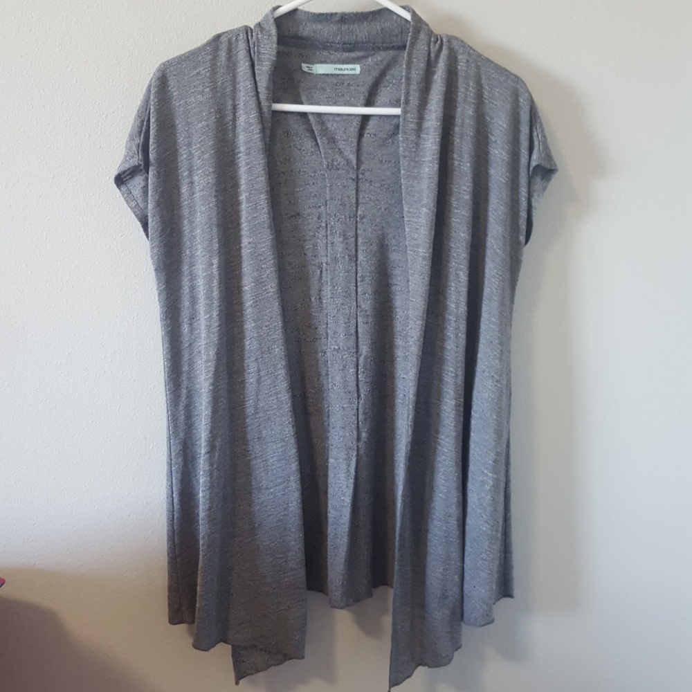 Maurices Cardigan